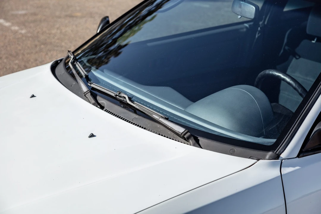 1991 Honda CR-X 2nd Gen - Image 16 of 31