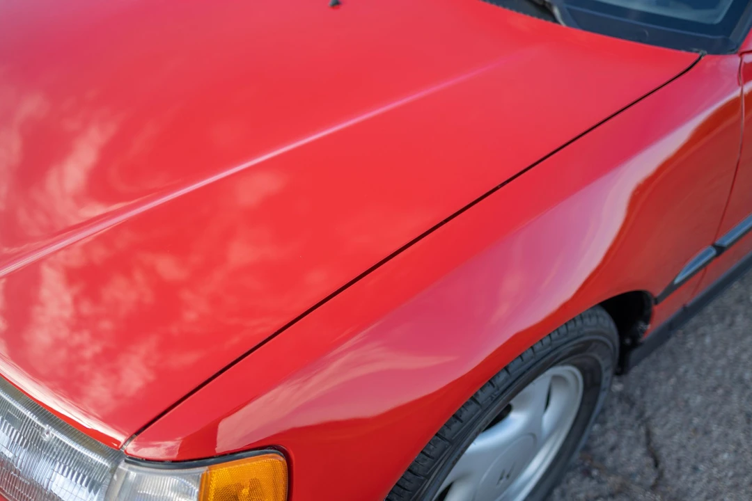 1991 Honda CR-X 2nd Gen - Image 29 of 31