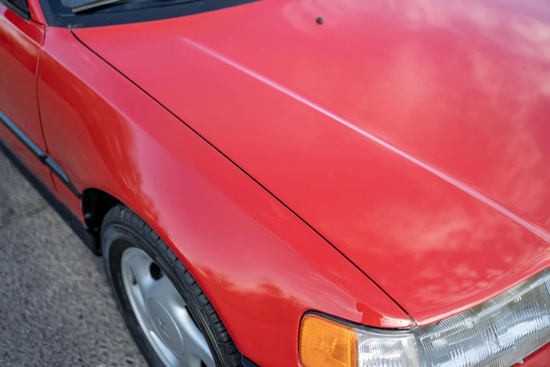1991 Honda CR-X 2nd Gen - Image 27 of 31