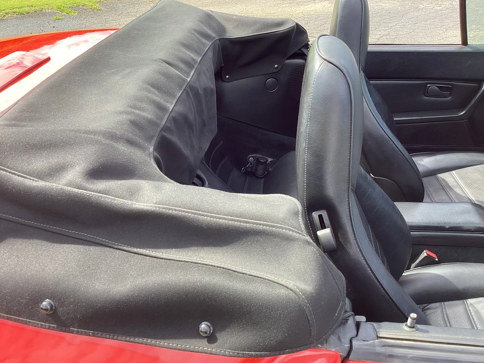 1992 Porsche 944 S2 - Image 24 of 31