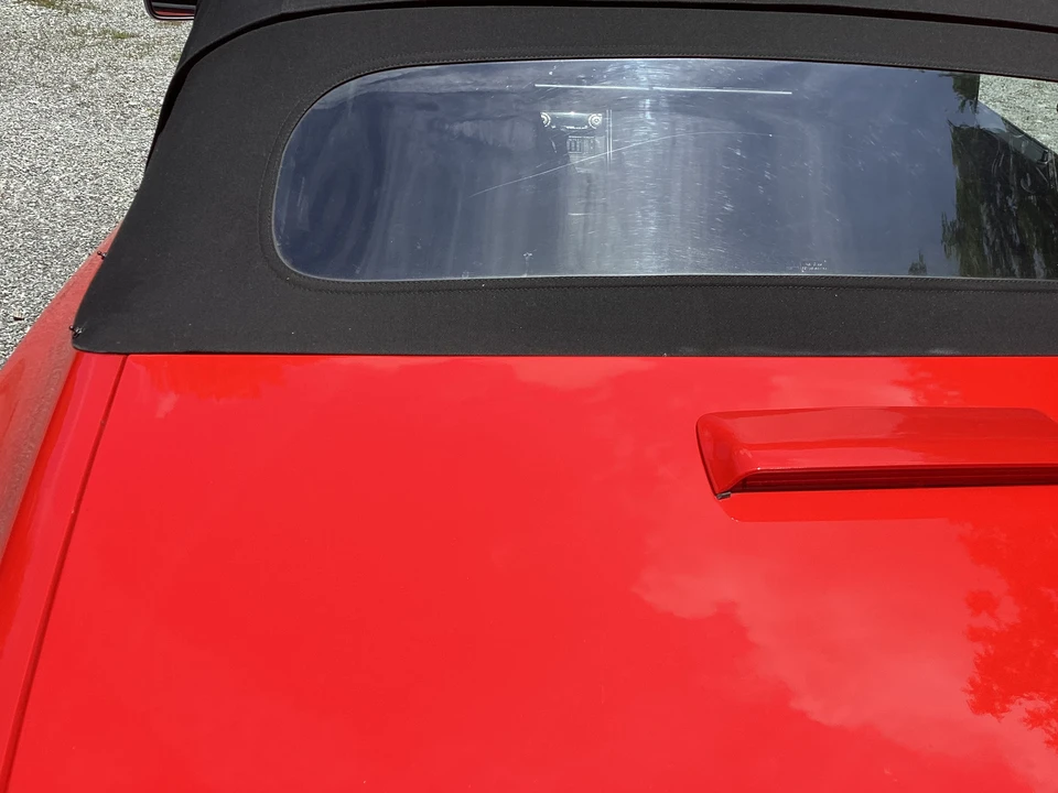 1992 Porsche 944 S2 - Image 22 of 31