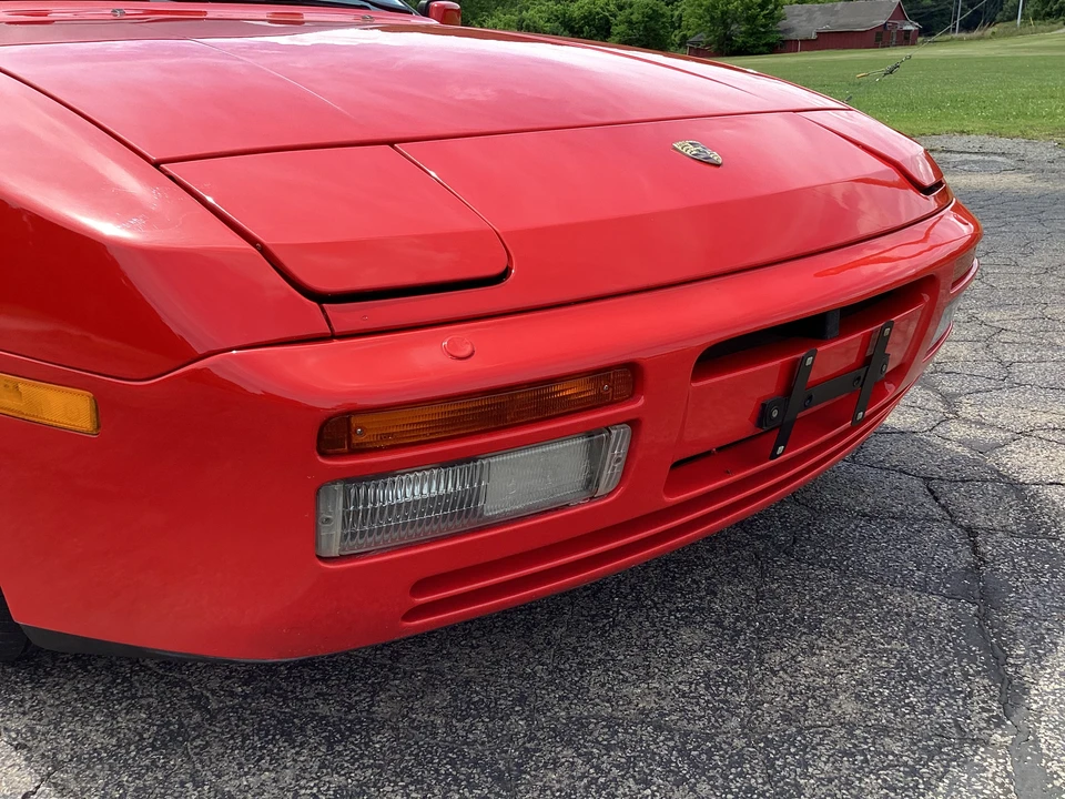 1992 Porsche 944 S2 - Image 14 of 31