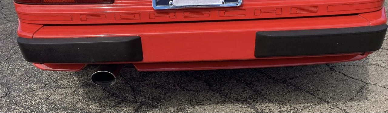 1992 Porsche 944 S2 - Image 18 of 31