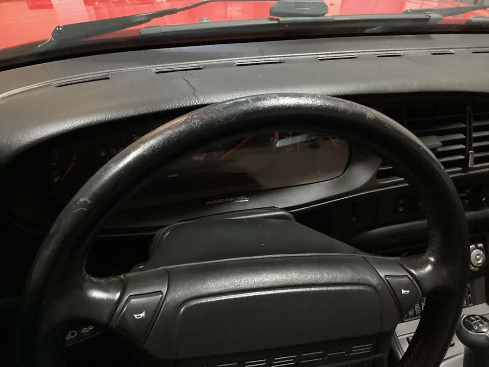 1992 Porsche 944 S2 - Image 30 of 31