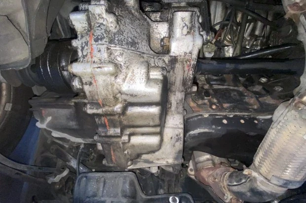 1991 Toyota SW20 MR2 - Image 7 of 8