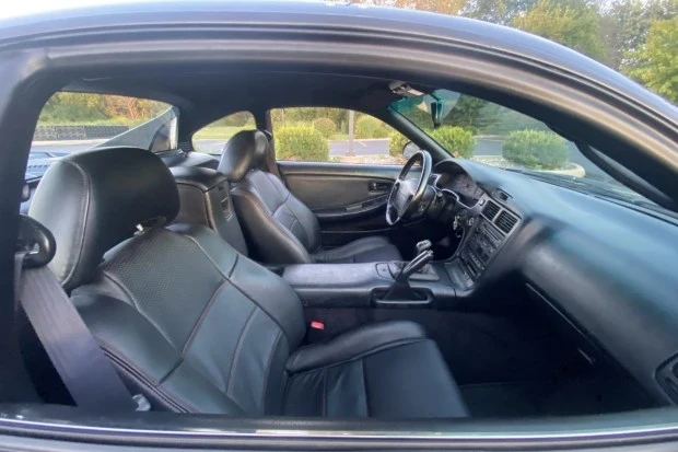 1991 Toyota SW20 MR2 - Image 4 of 8