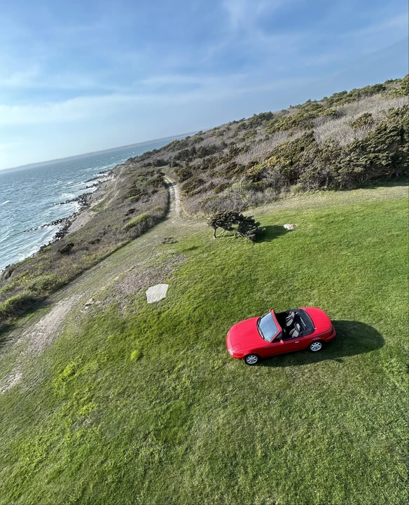 1992 Mazda NA MX-5 Miata - Image 24 of 31