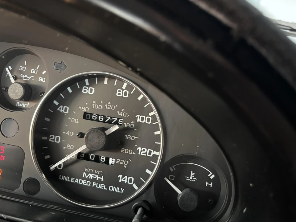 1992 Mazda NA MX-5 Miata - Image 28 of 31