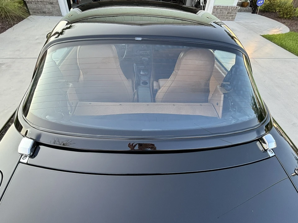 1992 Mazda NA MX-5 Miata - Image 19 of 31
