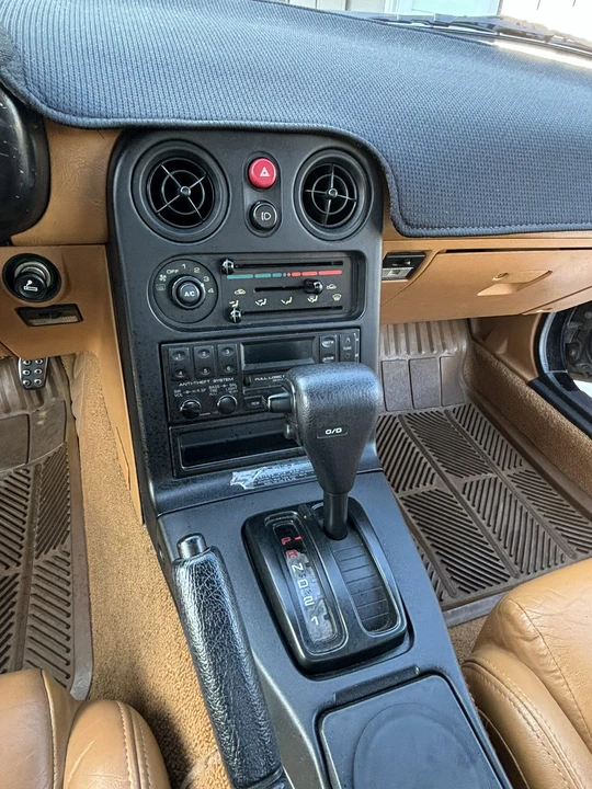 1992 Mazda NA MX-5 Miata - Image 29 of 31