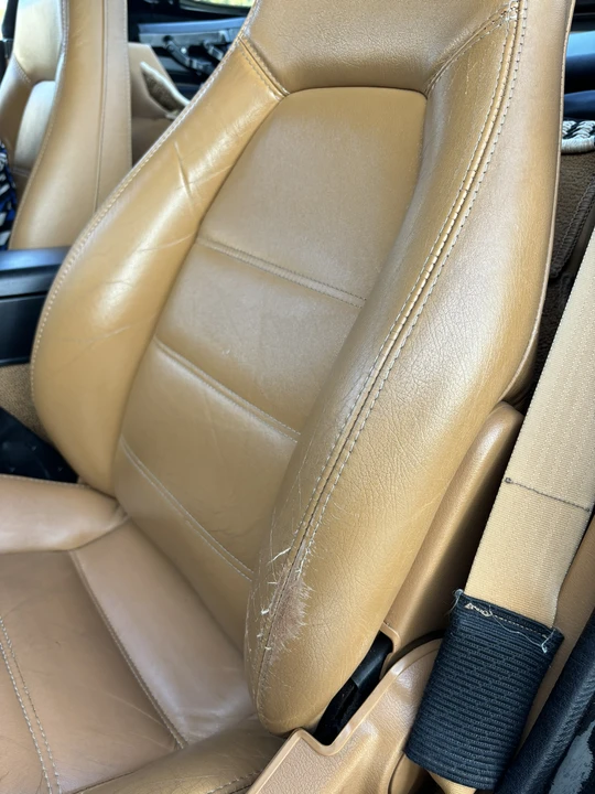 1992 Mazda NA MX-5 Miata - Image 30 of 31