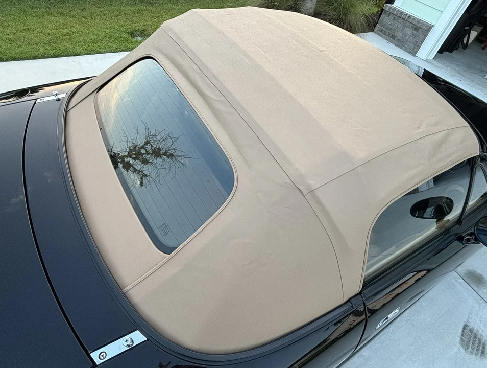 1992 Mazda NA MX-5 Miata - Image 22 of 31