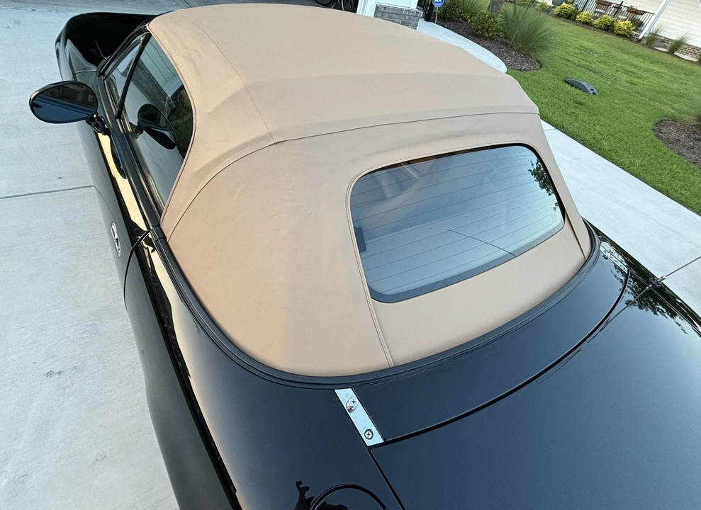 1992 Mazda NA MX-5 Miata - Image 23 of 31