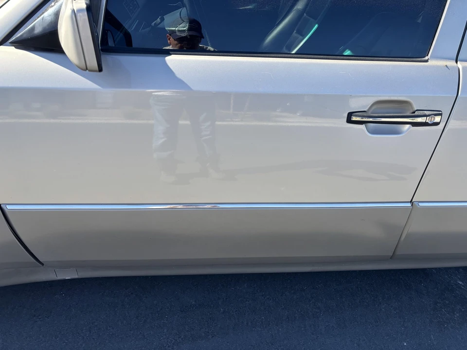 1992 Mercedes-Benz 500E & E500 - Image 21 of 31