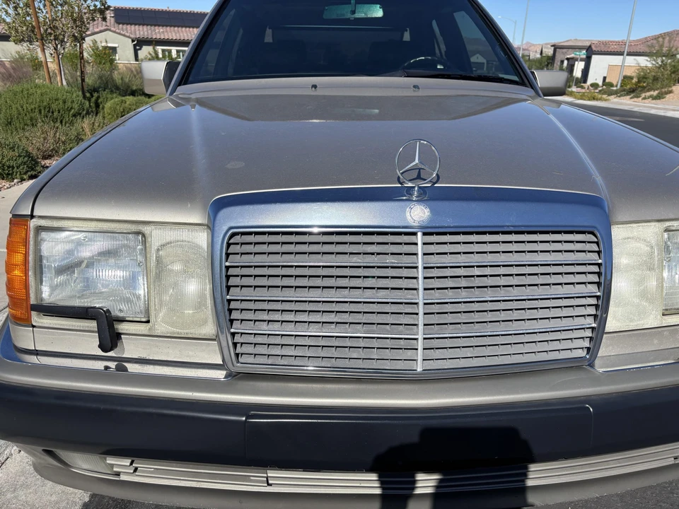 1992 Mercedes-Benz 500E & E500 - Image 19 of 31