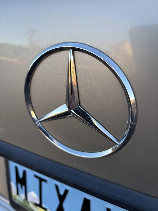 1992 Mercedes-Benz 500E & E500 - Image 30 of 31