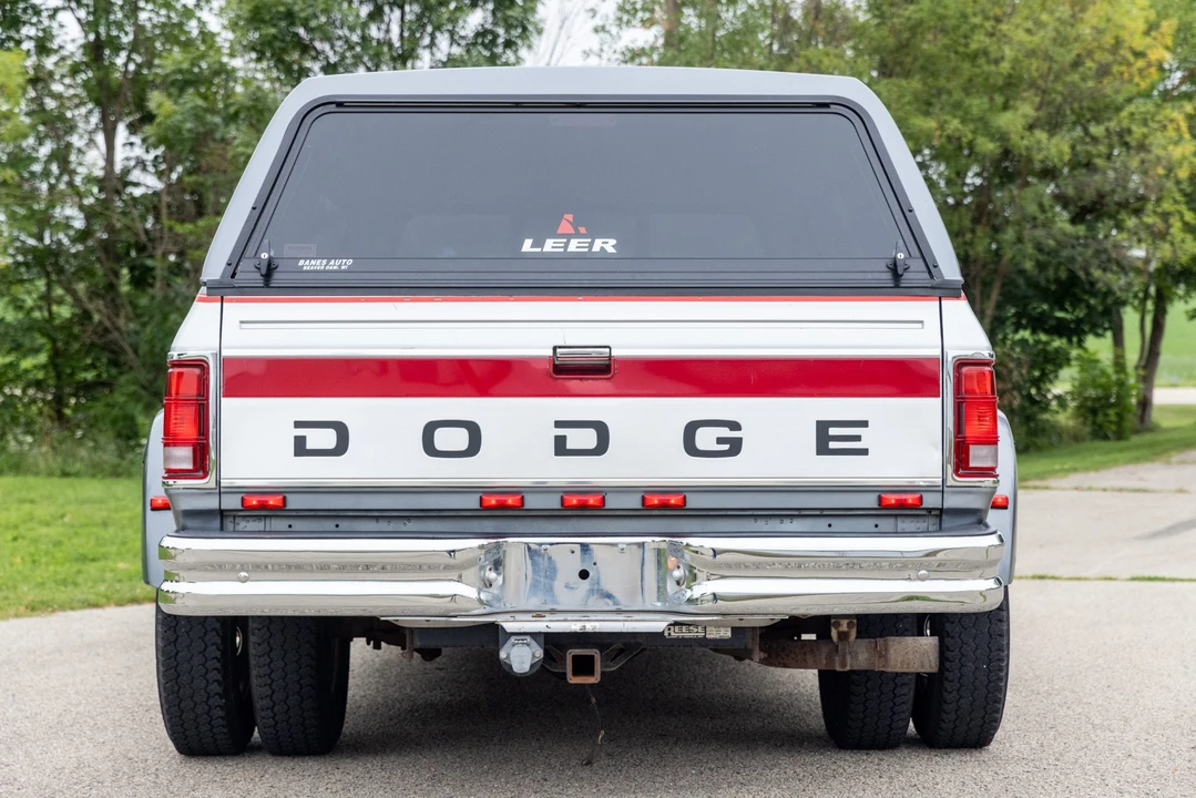 1993 Dodge Ram 1st Gen - Image 11 of 31