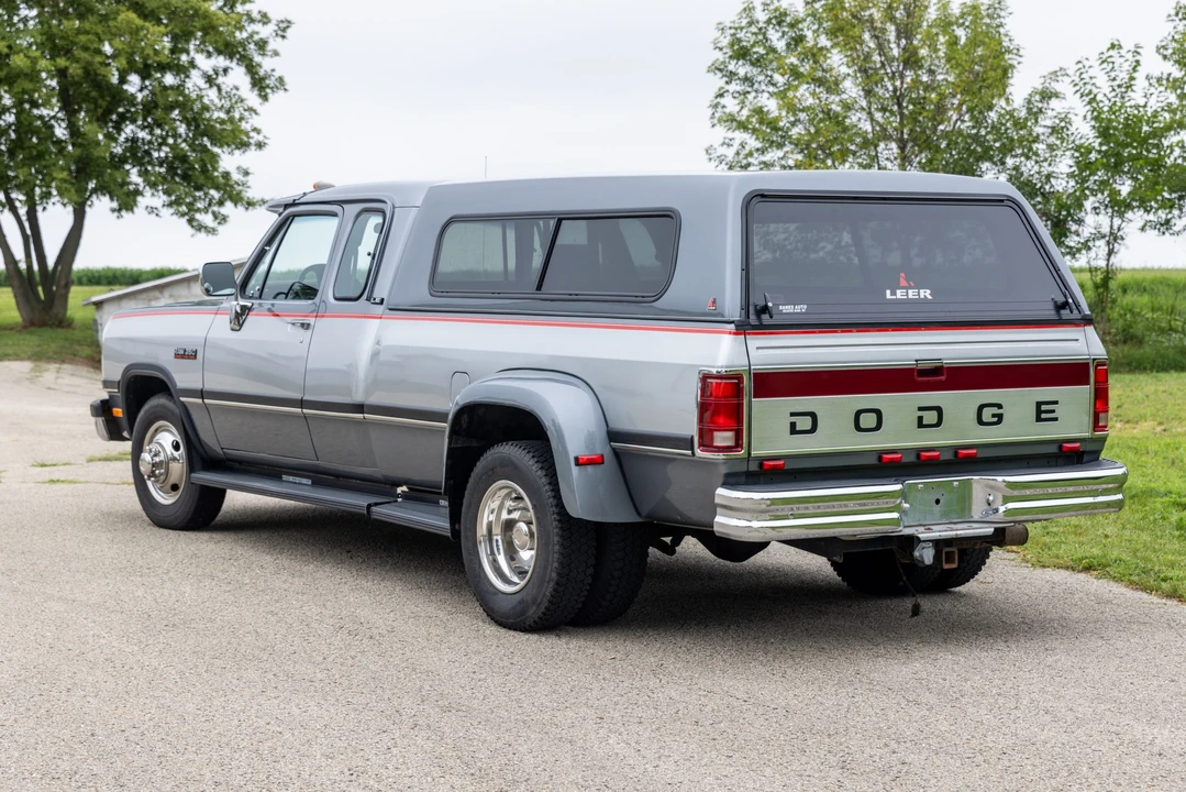1993 Dodge Ram 1st Gen - Image 8 of 31