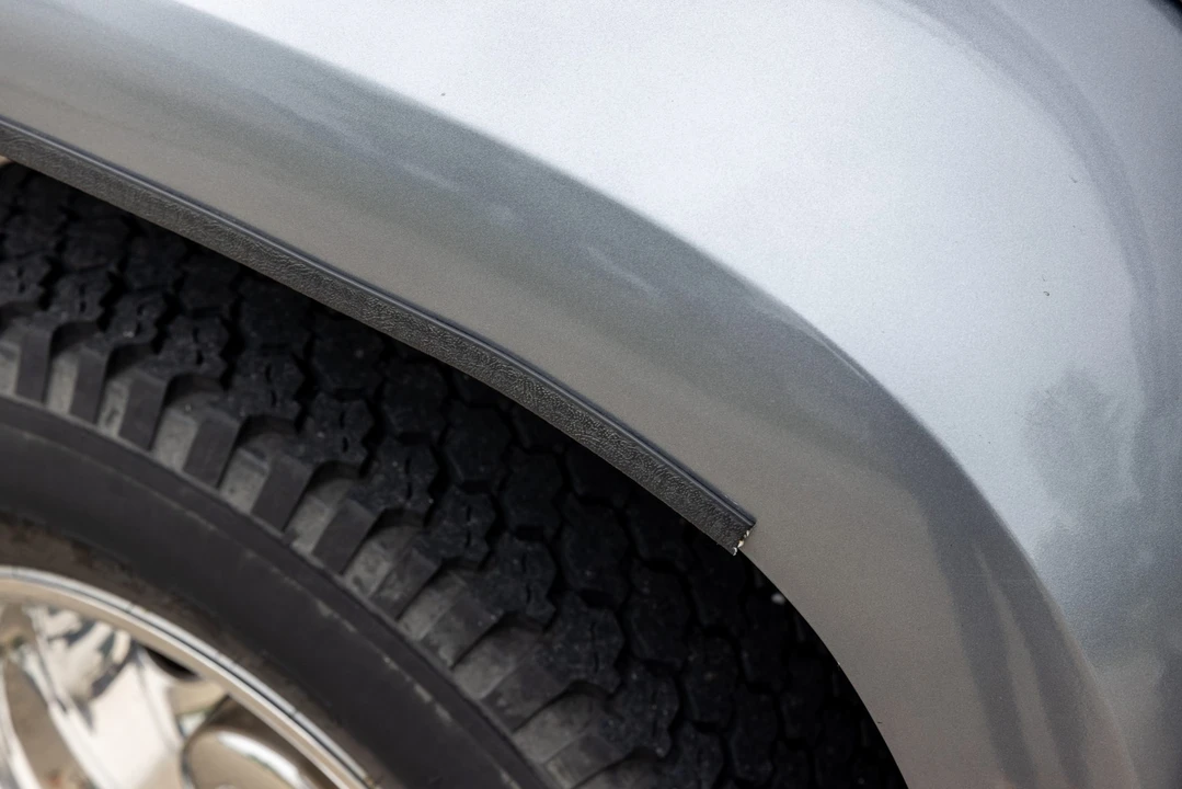 1993 Dodge Ram 1st Gen - Image 27 of 31
