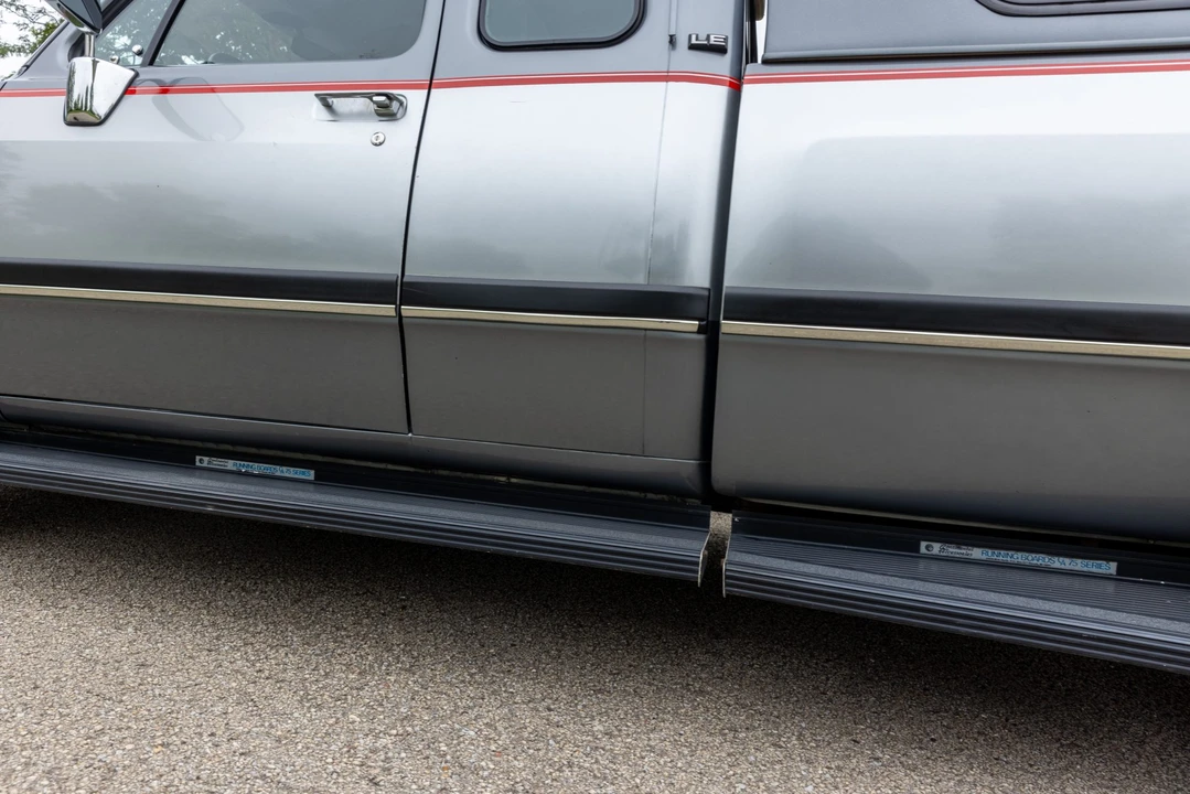 1993 Dodge Ram 1st Gen - Image 30 of 31