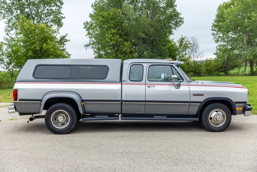 1993 Dodge Ram 1st Gen - Image 5 of 31