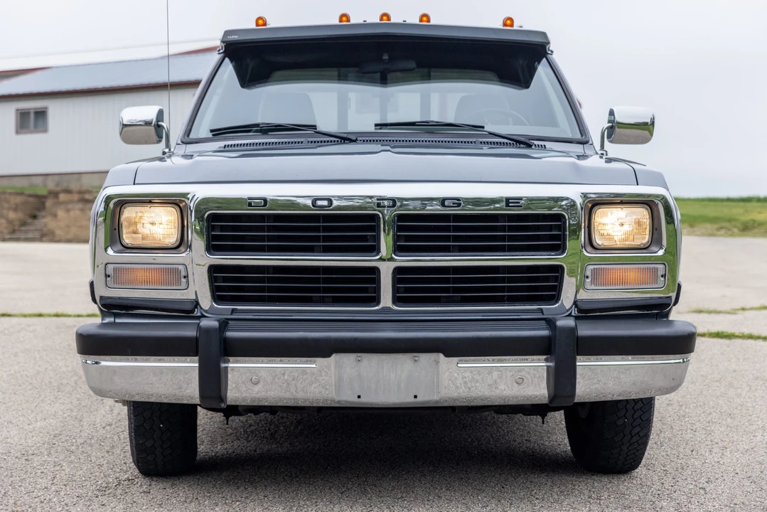 1993 Dodge Ram 1st Gen - Image 10 of 31