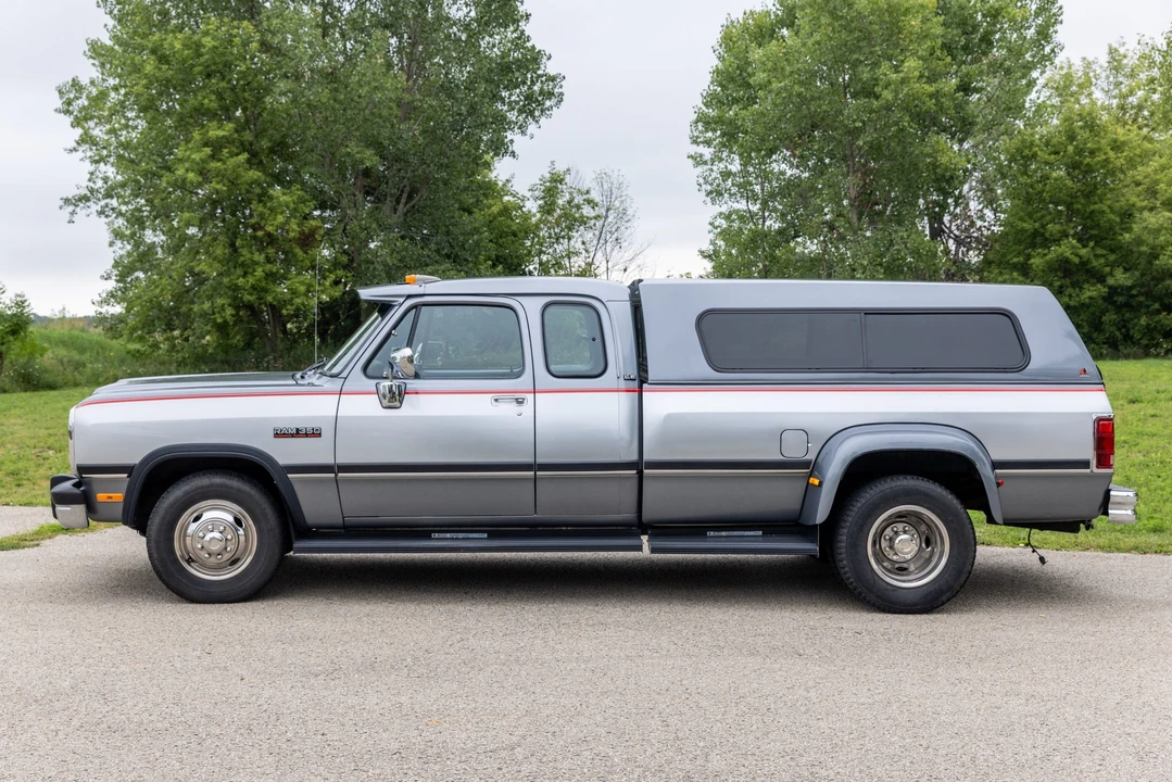 1993 Dodge Ram 1st Gen - Image 9 of 31