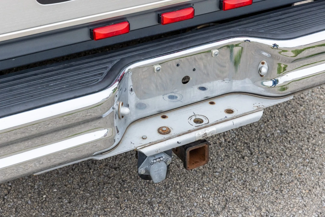 1993 Dodge Ram 1st Gen - Image 26 of 31