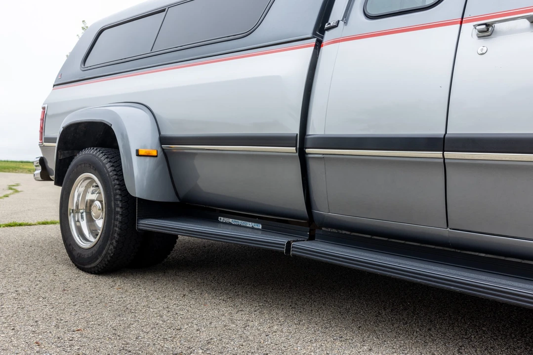 1993 Dodge Ram 1st Gen - Image 23 of 31