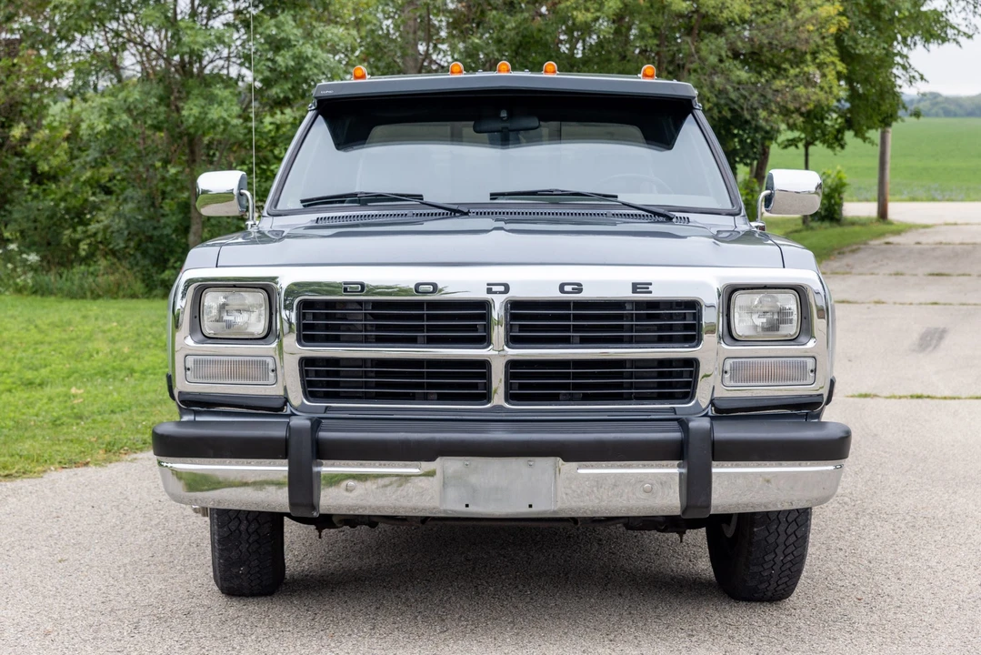 1993 Dodge Ram 1st Gen - Image 3 of 31
