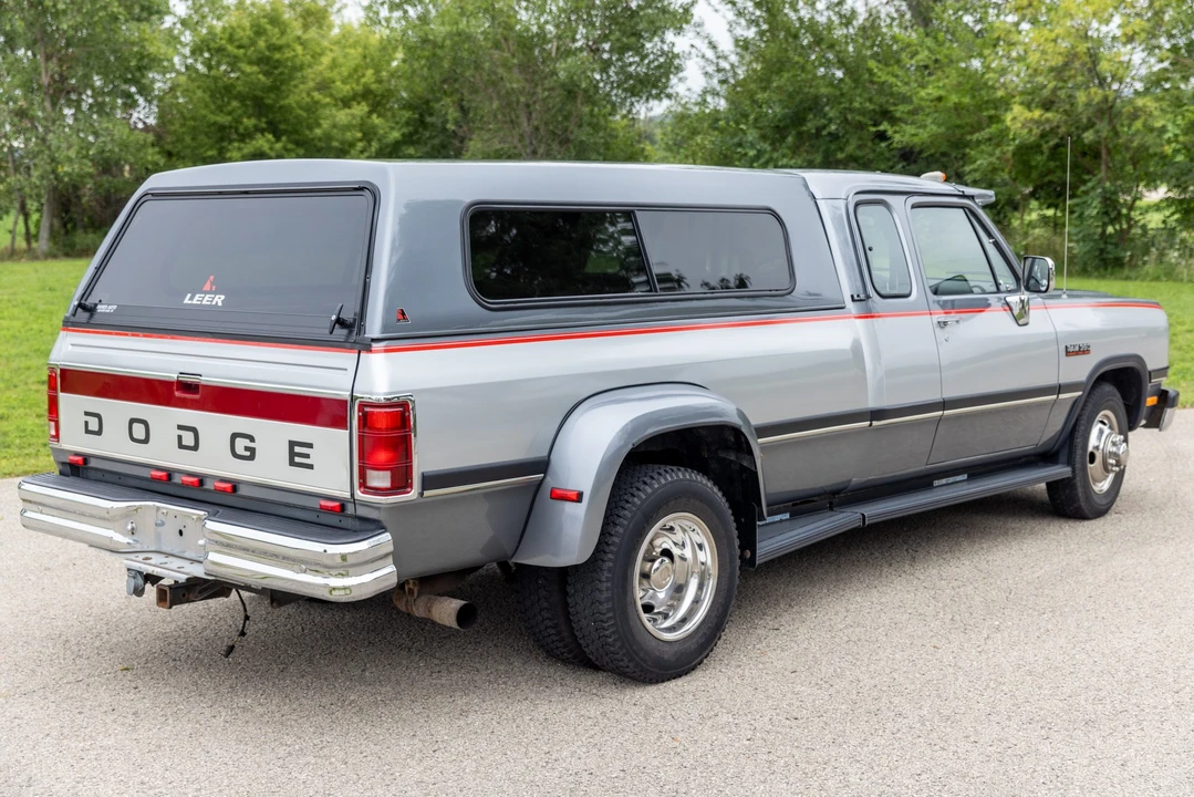 1993 Dodge Ram 1st Gen - Image 6 of 31
