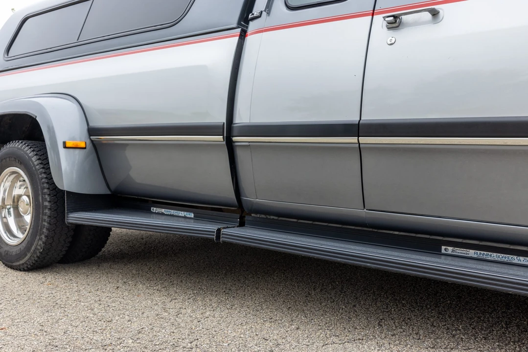 1993 Dodge Ram 1st Gen - Image 22 of 31