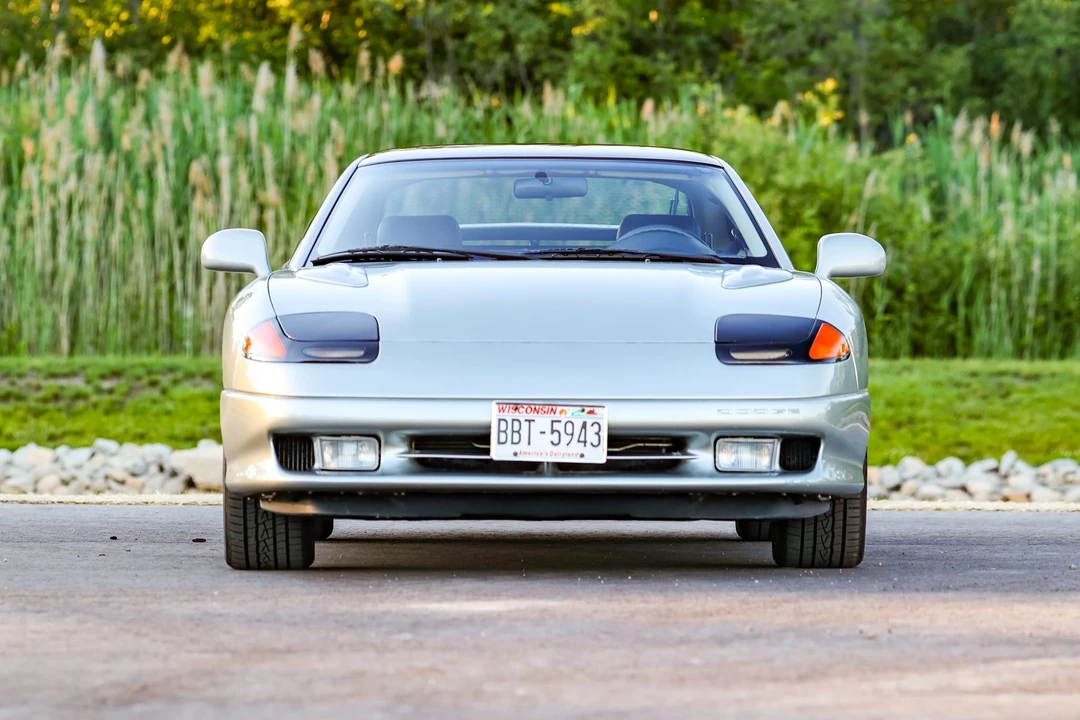 1993 Dodge Stealth - Image 7 of 31