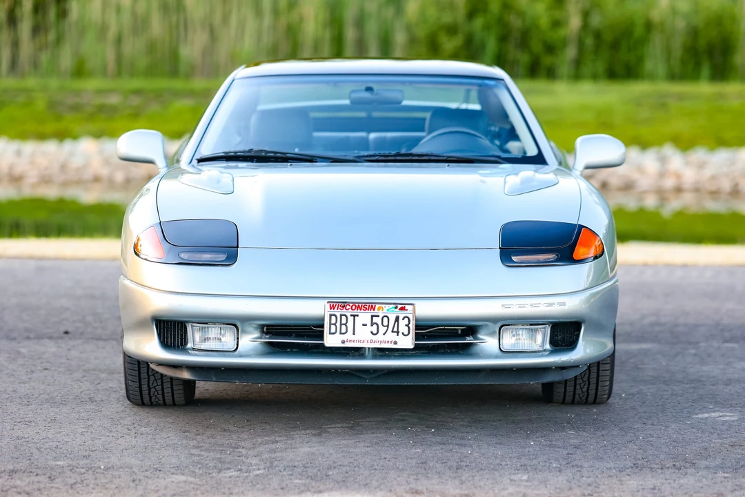 1993 Dodge Stealth - Image 8 of 31