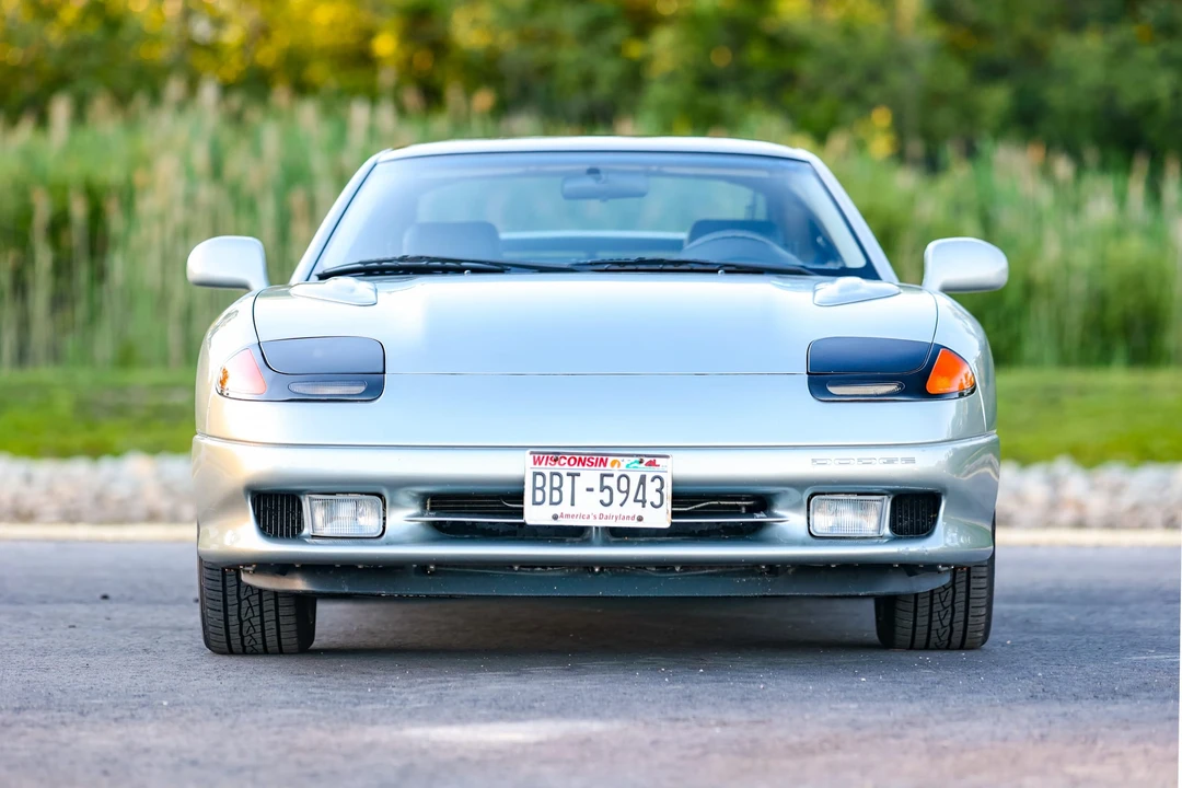 1993 Dodge Stealth - Image 9 of 31