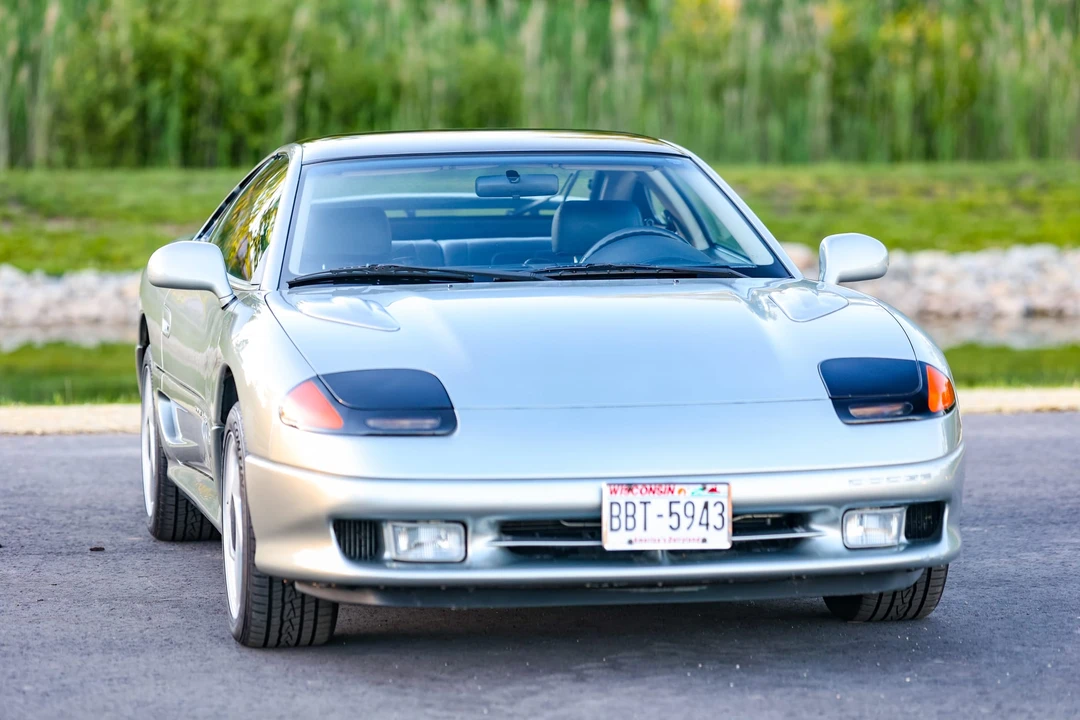 1993 Dodge Stealth - Image 10 of 31
