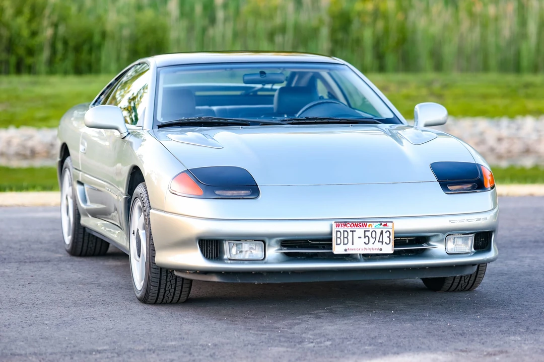 1993 Dodge Stealth - Image 14 of 31
