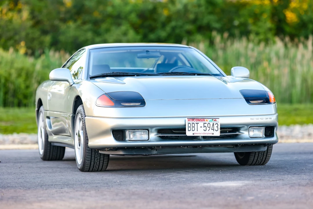 1993 Dodge Stealth - Image 13 of 31