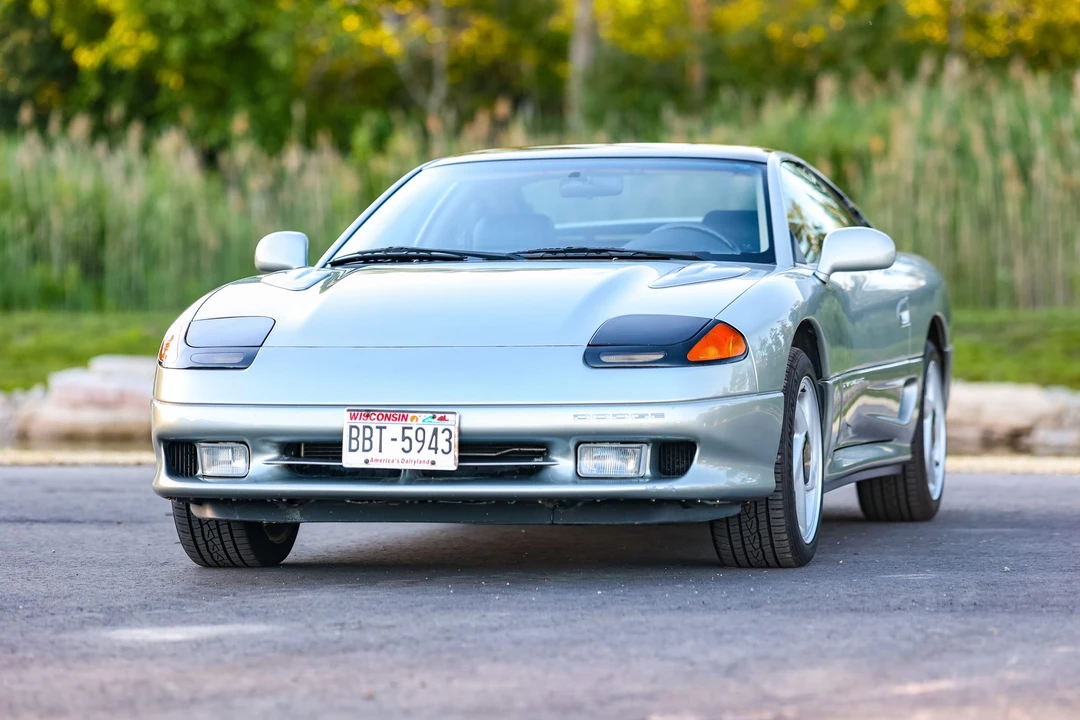 1993 Dodge Stealth - Image 5 of 31
