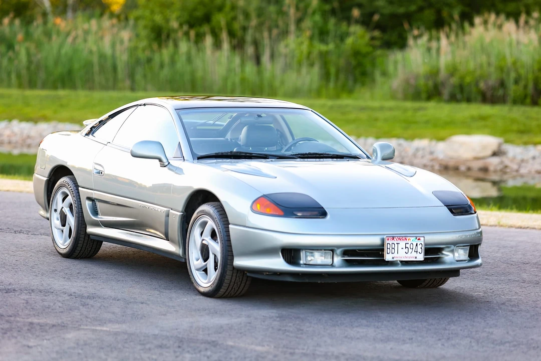 1993 Dodge Stealth - Image 15 of 31