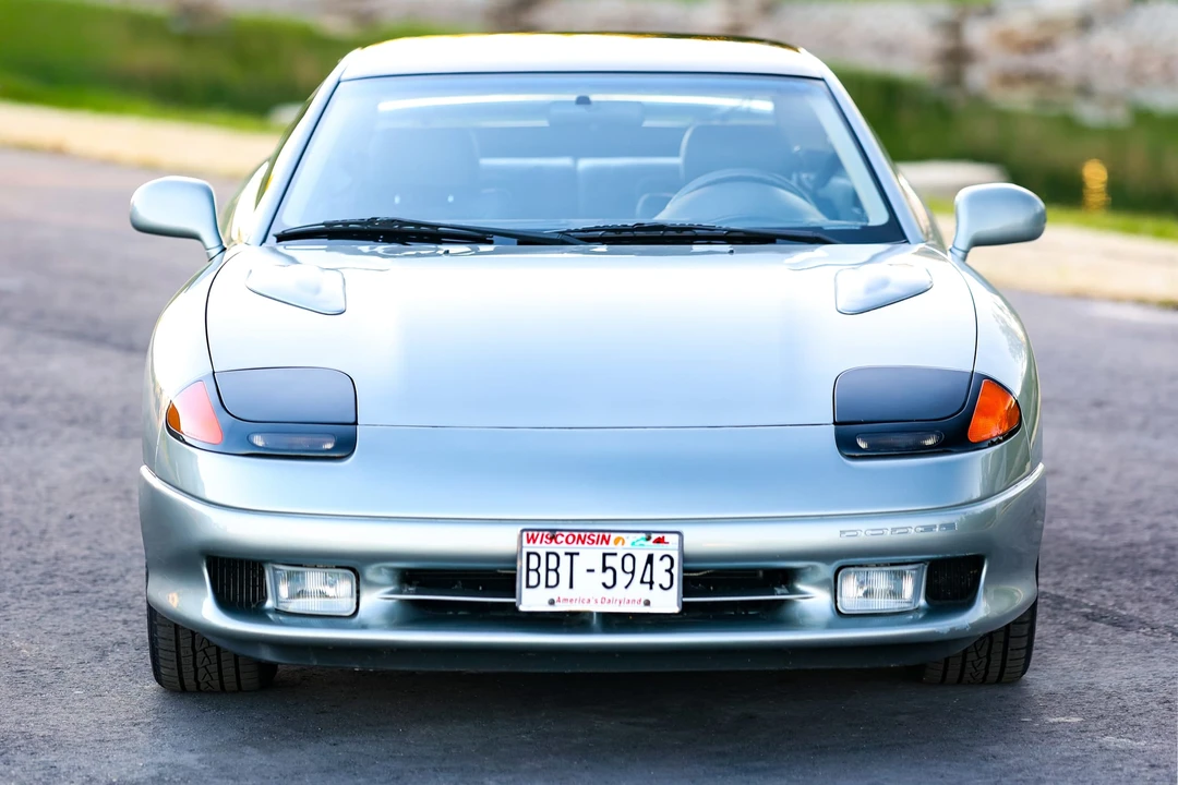 1993 Dodge Stealth - Image 11 of 31