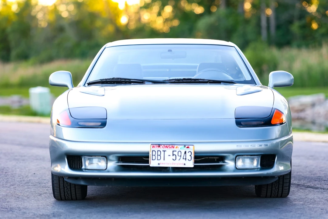 1993 Dodge Stealth - Image 12 of 31