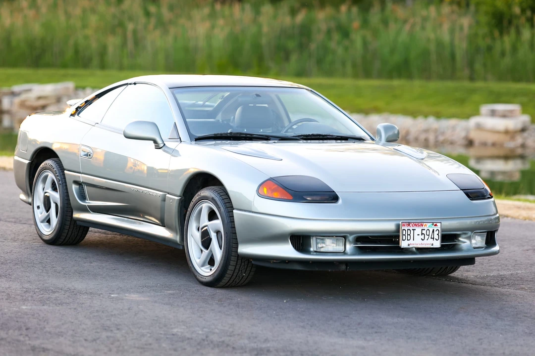 1993 Dodge Stealth - Image 17 of 31