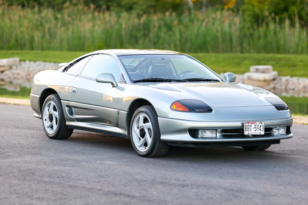 1993 Dodge Stealth - Image 18 of 31