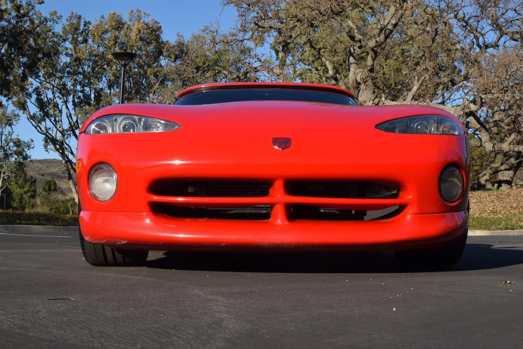 1993 Dodge Viper 1st Gen - Image 17 of 31