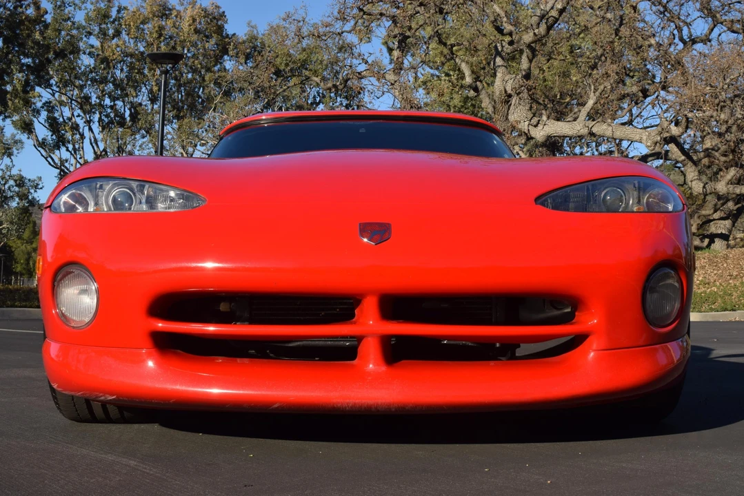 1993 Dodge Viper 1st Gen - Image 18 of 31