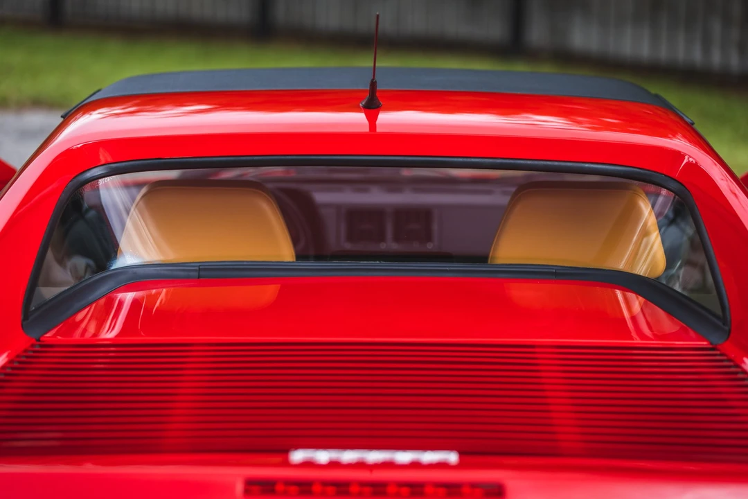 1993 Ferrari 348 Serie Speciale - Image 31 of 31
