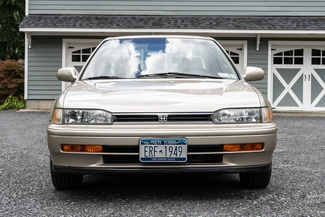1993 Honda Accord 4th Gen - Image 3 of 31