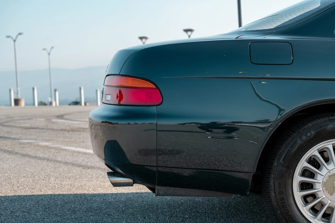 1993 Lexus SC - Image 25 of 31