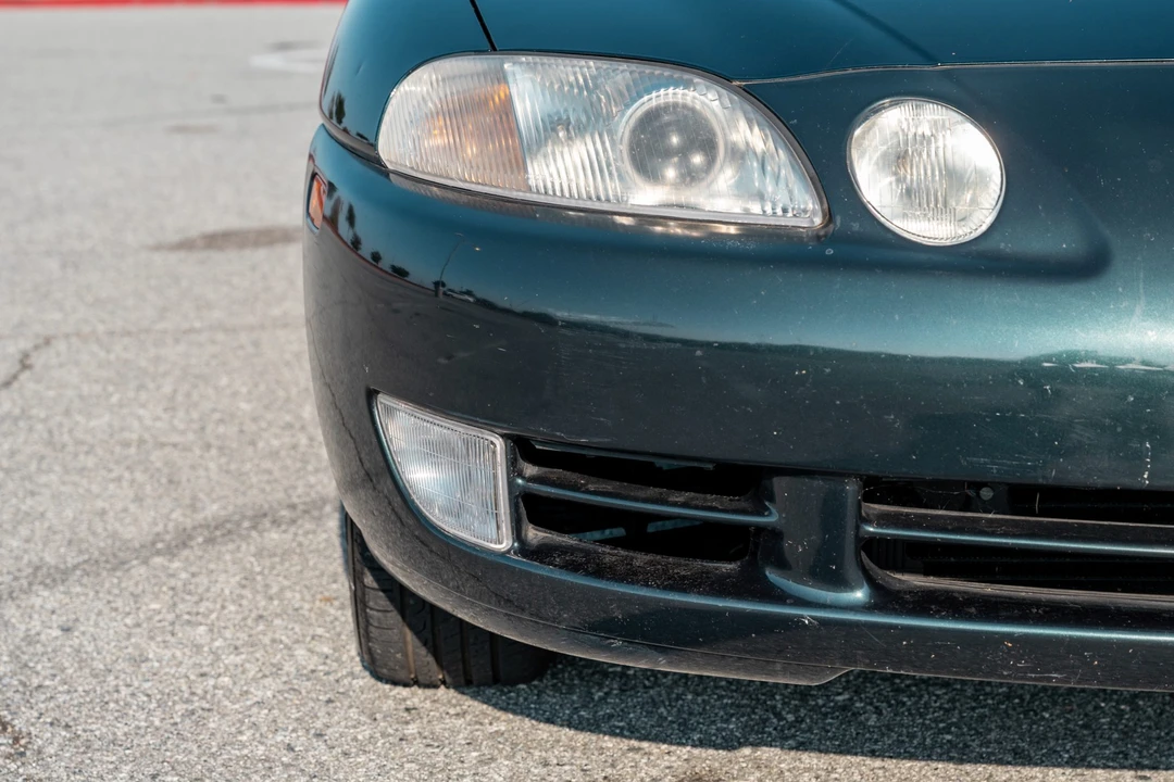 1993 Lexus SC400 - Image 13 of 31